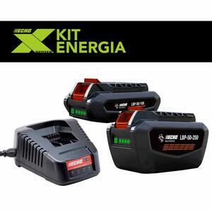 Kit Energia X-Series ECHO